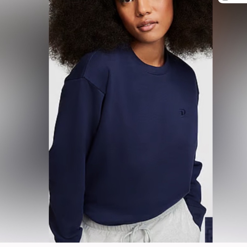 PINK Victoria's Secret Sweater